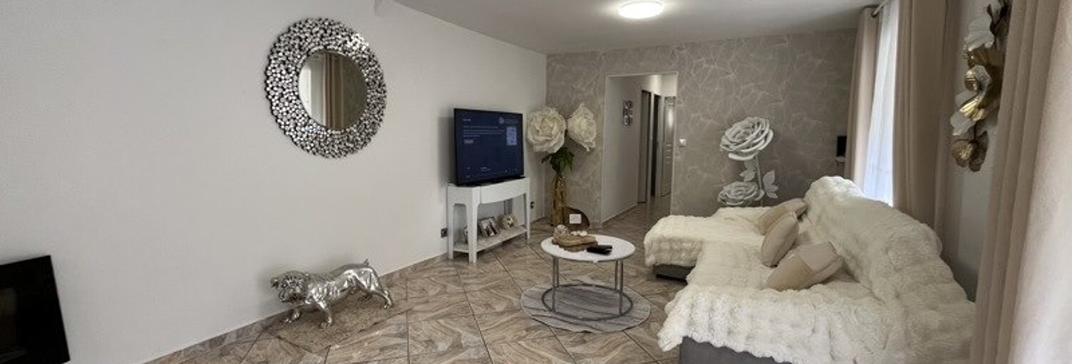Maison 3 Pièces 67 m² à vendre à Bordeaux (33300)