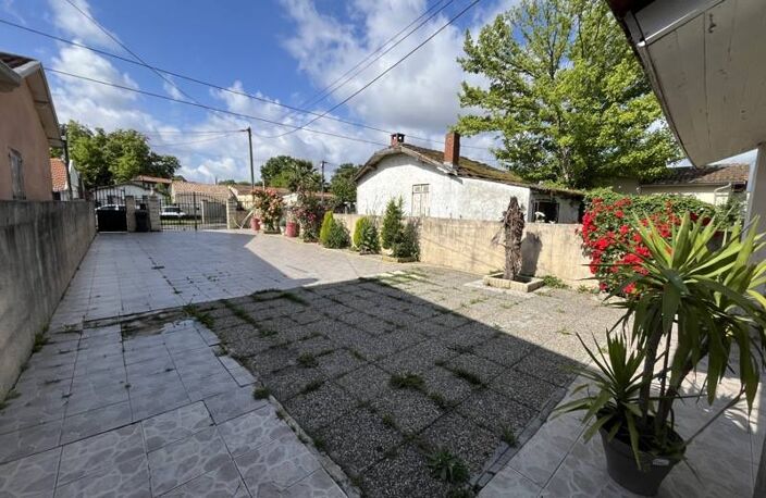 Vente maison 3 pièces 67 m² Bordeaux (33300) — photo 3