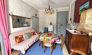 Appartement 2 Pièces 35 m² à vendre à Capvern (65130)