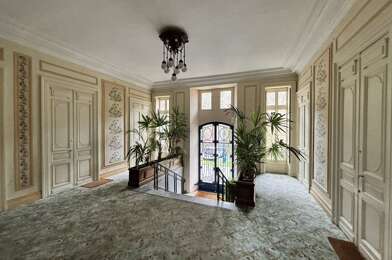 Appartement 2 pièces 37000 €