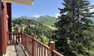 Appartement 2 Pièces 27 m² à vendre à Ustou (09140)