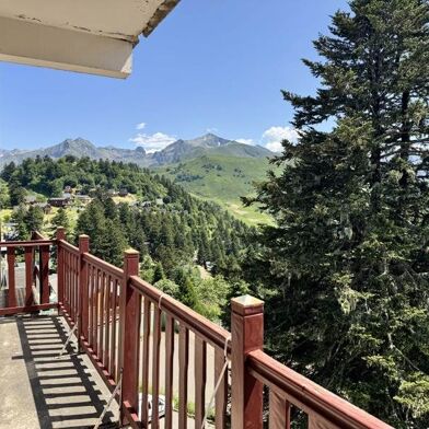 Appartement 2 pièces 50000 €