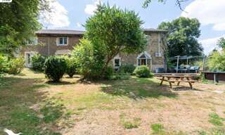 Maison 11 Pièces 370 m² à vendre à Isle (87170)