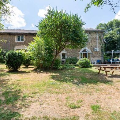 Maison 11 pièces 399000 €