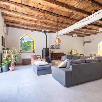 Maison 11 pièces 399000 €