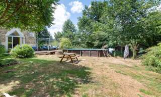 Maison 11 Pièces 370 m² à vendre à Isle (87170)