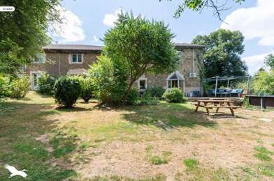 Maison 11 pièces 382561 €