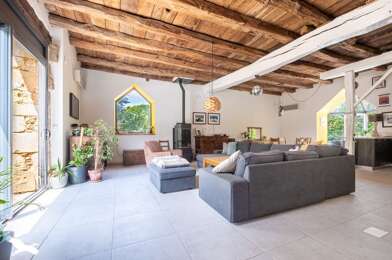 Maison 11 pièces 382561 €