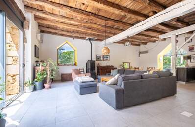 Gîte de 11 pièces principales — photo du bien