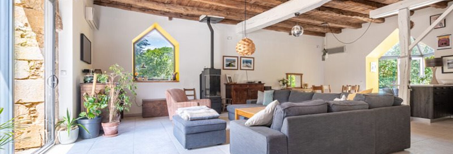 Maison 11 Pièces 370 m² à vendre à Isle (87170)