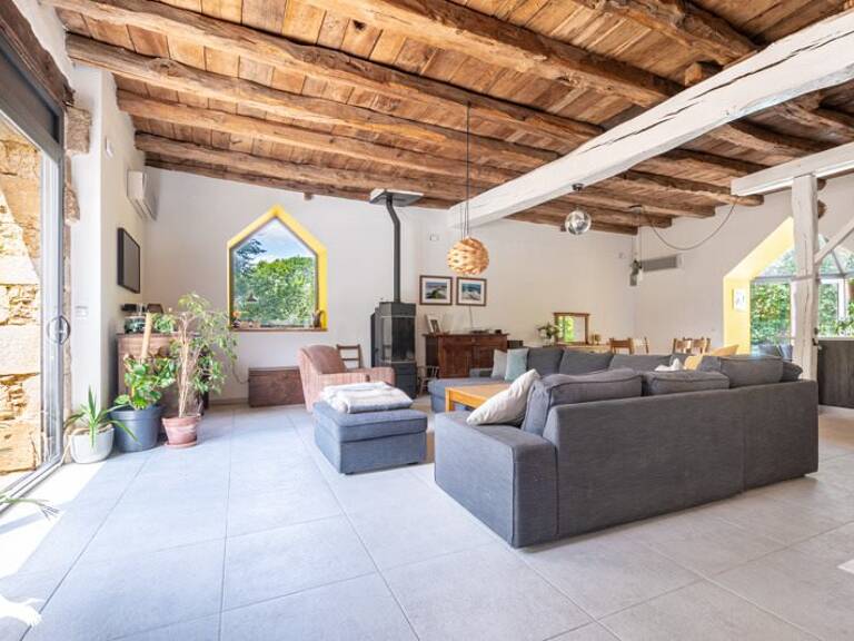 Gîte de 11 pièces principales — photo 1