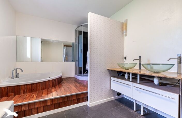 Gîte de 11 pièces principales — photo 3