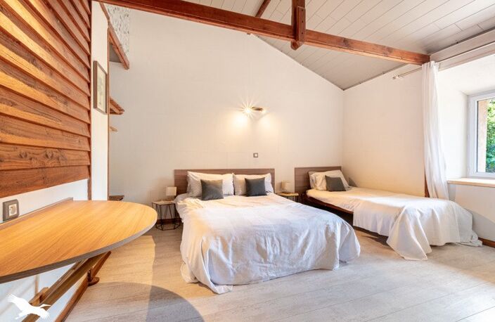 Gîte de 11 pièces principales — photo 5