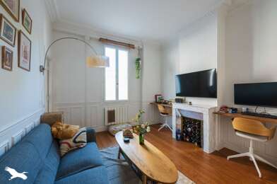 Appartement 2 pièces 295000 €