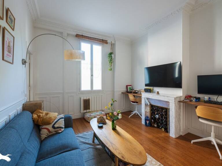 Appartement de 2 pièces principales — photo 1