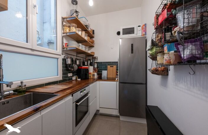 Appartement de 2 pièces principales — photo 2