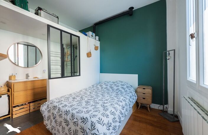 Appartement de 2 pièces principales — photo 3