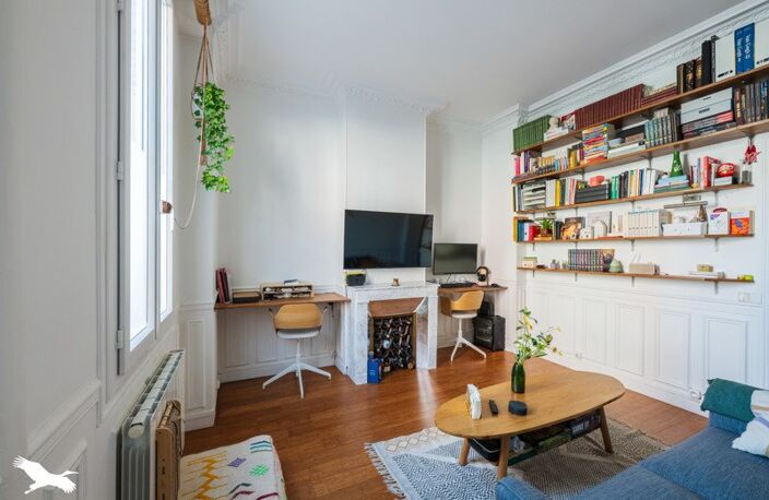 Appartement de 2 pièces principales — photo 4