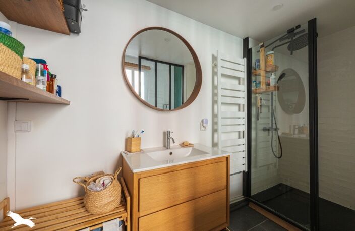 Appartement de 2 pièces principales — photo 5