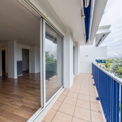 Appartement 3 pièces 520000 €