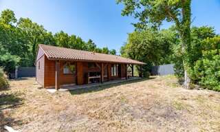 Maison 4 Pièces 71 m² à vendre à Hourtin (33990)