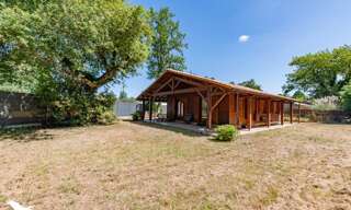 Maison 4 Pièces 71 m² à vendre à Hourtin (33990)