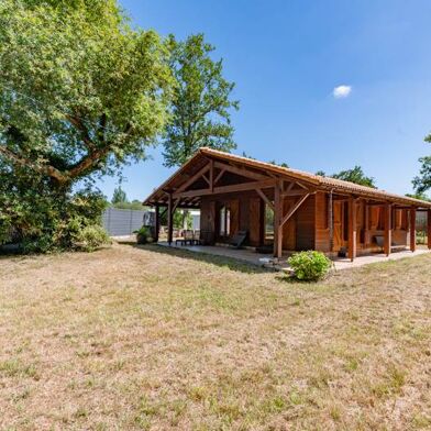 Maison 4 pièces 317700 €