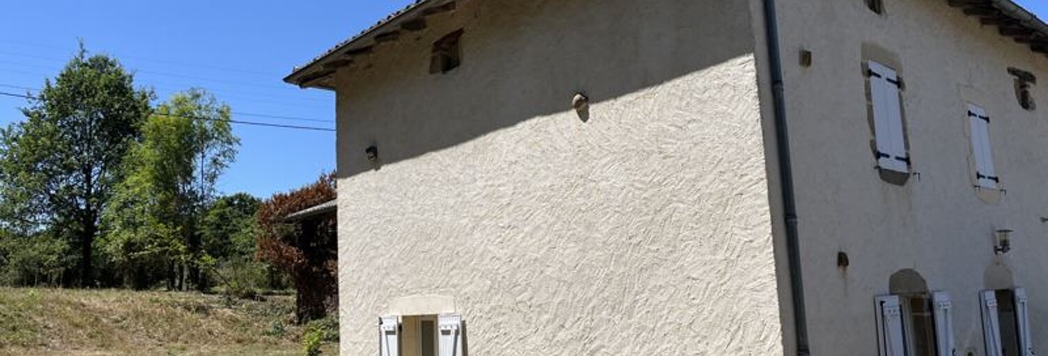 Maison 4 Pièces 88 m² à vendre à Cherves-Châtelars (16310)