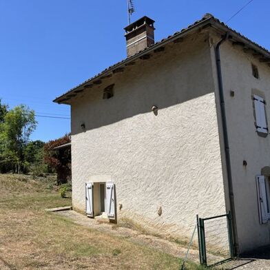 Maison 4 pièces 99998 €