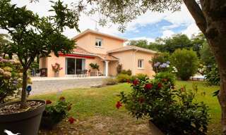 Maison 5 Pièces 135 m² à vendre à Clermont (40180)
