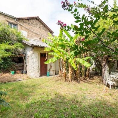 Maison 7 pièces 179655 €