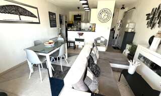 Appartement 3 Pièces 56 m² à vendre à Montréjeau (31210)