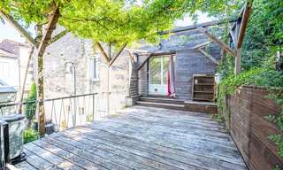Maison 4 Pièces 109 m² à vendre à Langoiran (33550)