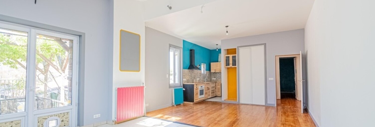 Maison 4 Pièces 109 m² à vendre à Langoiran (33550)