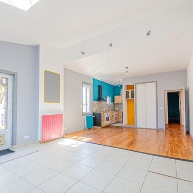 Maison 4 pièces 228975 €