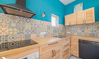 Maison 4 Pièces 109 m² à vendre à Langoiran (33550)