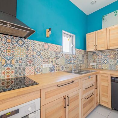 Maison 4 pièces 228975 €