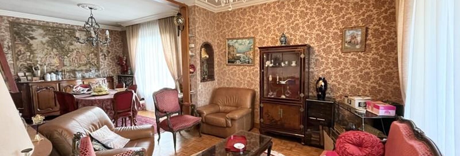 Maison 7 Pièces 145 m² à vendre à Castres (81100)