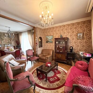 Maison 7 pièces 176700 €