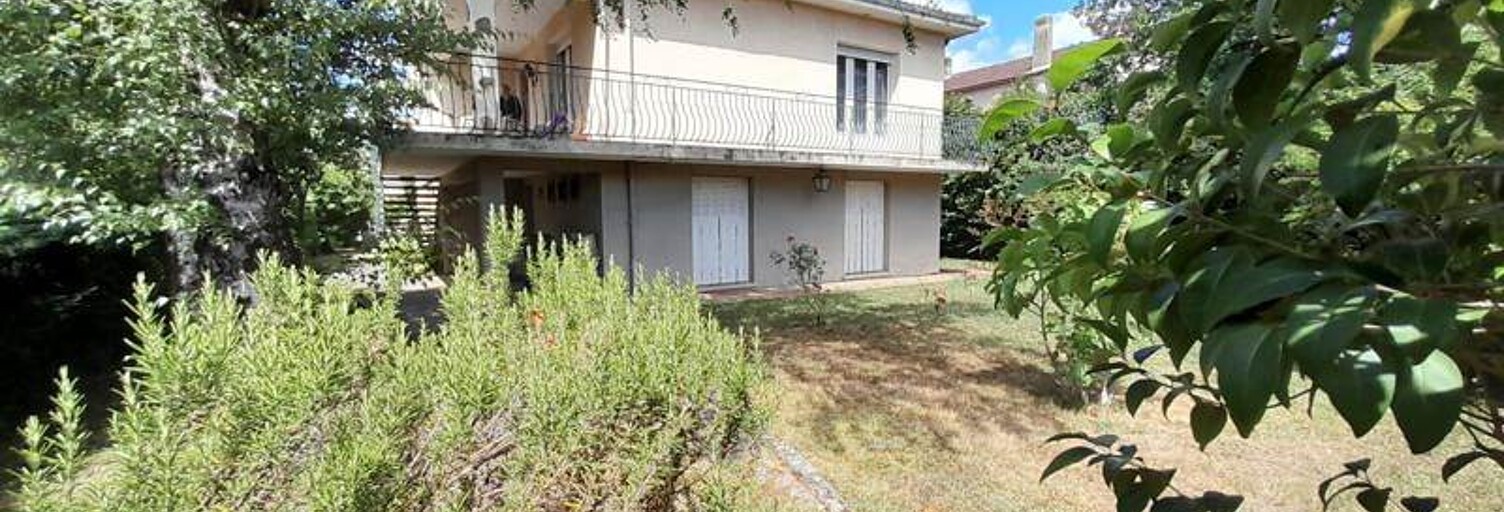 Maison 7 Pièces 145 m² à vendre à Castres (81100)