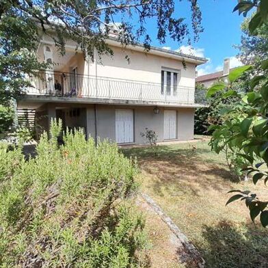 Maison 7 pièces 176700 €