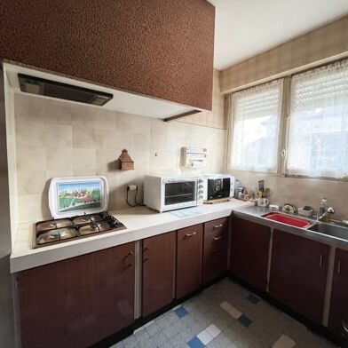 Maison 7 pièces 176700 €