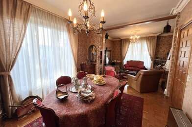 Maison 7 pièces 165000 €