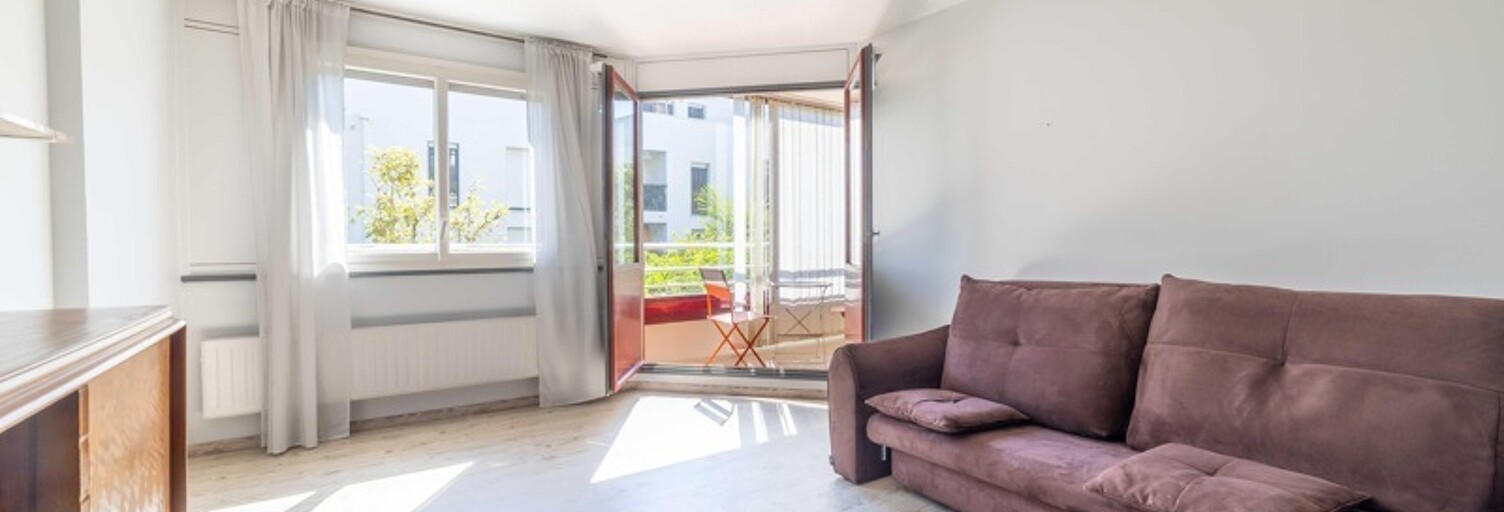 Appartement 3 Pièces 70 m² à vendre à Anglet (64600)