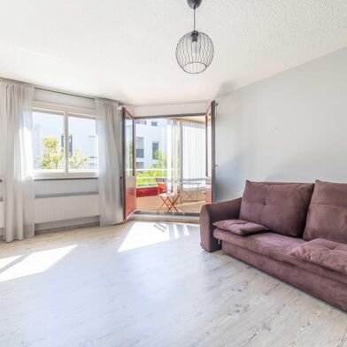 Appartement 3 pièces 299000 €