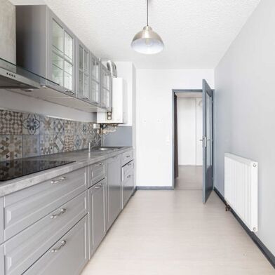 Appartement 3 pièces 291300 €