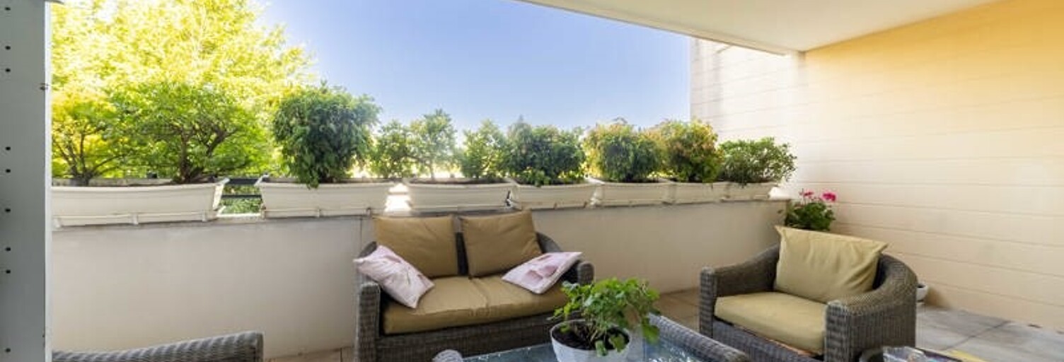 Appartement 3 Pièces 75 m² à vendre à Bayonne (64100)