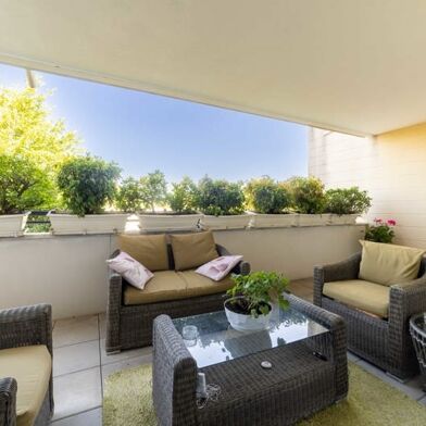 Appartement 3 pièces 340000 €