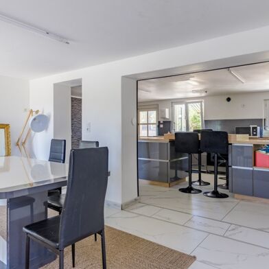 Maison 8 pièces 187052 €