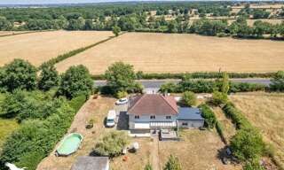 Maison 8 Pièces 172 m² à vendre à Prémilhat (03410)